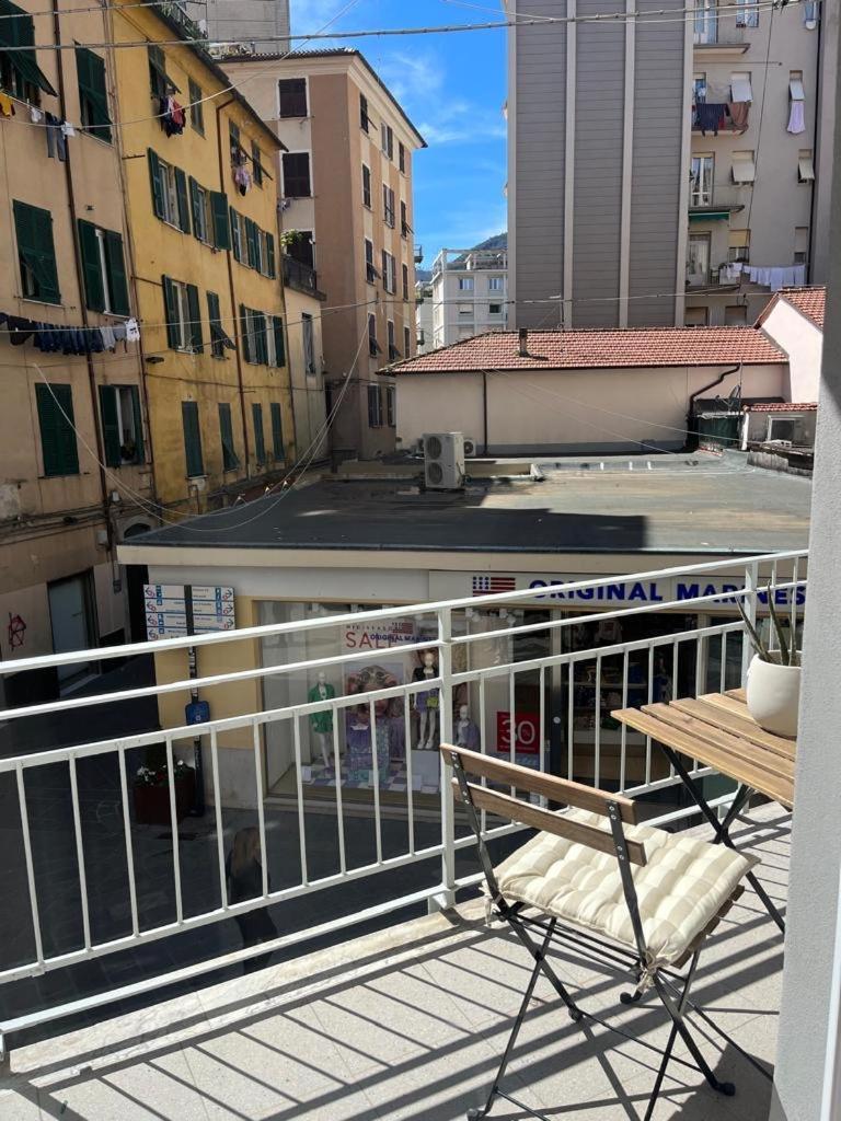 Central Suite Cinque Terre - Riomaggiore E Manarola La Spezia Exterior photo